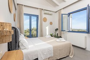 Villa Canova in Ionian Islands