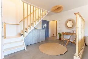 Villa Canova in Ionian Islands