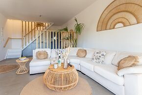 Villa Canova in Ionian Islands