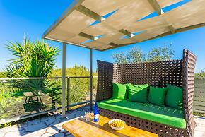 Villa Canova in Ionian Islands