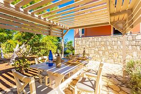 Villa Canova in Ionian Islands