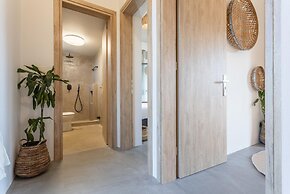 Villa Canova in Ionian Islands