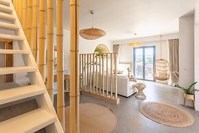 Villa Canova in Ionian Islands