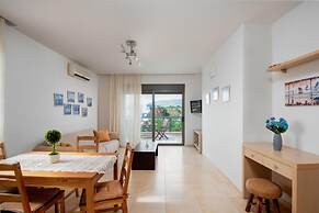 Villa Blue Wave Tessera