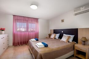 Villa Blue Wave Tessera