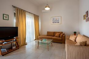 Villa Blue Wave Tessera