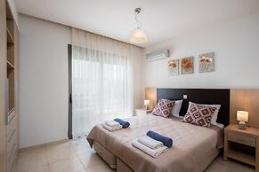 Villa Blue Wave Tessera