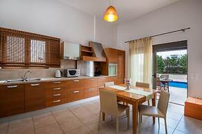 Villa Blue Wave Tessera