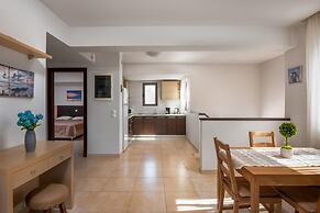 Villa Blue Wave Tessera