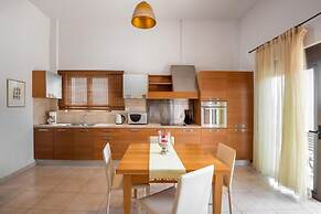 Villa Blue Wave Tessera