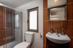 Villa Blue Wave Tessera