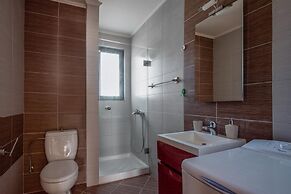 Villa Blue Wave Tessera