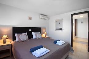 Villa Blue Wave Tessera