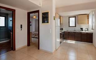 Villa Blue Wave Tessera