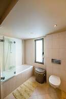 Villa Blue Wave Tria