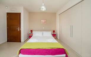 Villa Blue Wave Tria