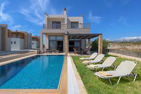 Villa Blue Wave Tria