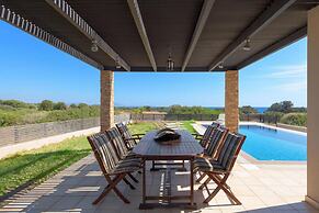 Villa Blue Wave Tria