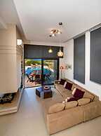 Villa Blue Wave Tria