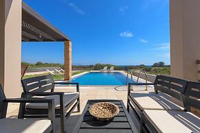 Villa Blue Wave Tria