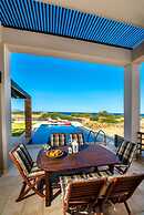 Villa Blue Wave Tria