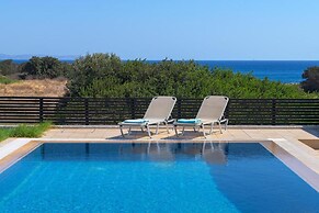 Villa Blue Wave Tria