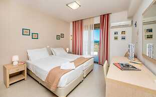 Villa Blue Wave Tria