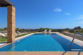 Villa Blue Wave Tria