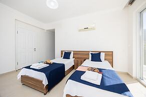 Four Seasons Villa in Oludeniz