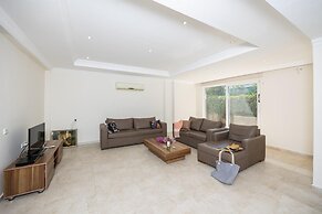 Four Seasons Villa in Oludeniz