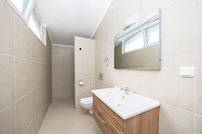 Four Seasons Villa in Oludeniz