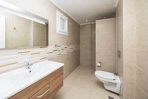 Four Seasons Villa in Oludeniz