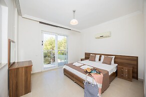 Four Seasons Villa in Oludeniz