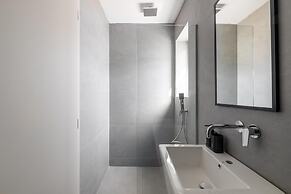 Villa 12 Chado in Kolympia