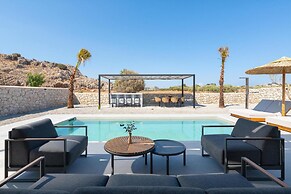 Villa 12 Chado in Kolympia