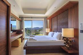 Residence Villa U in Oludeniz