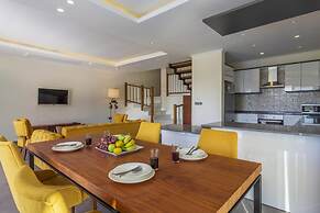 Residence Villa U in Oludeniz