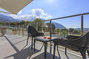 Residence Villa U in Oludeniz