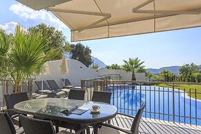 Residence Villa U in Oludeniz