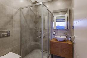 Residence Villa U in Oludeniz