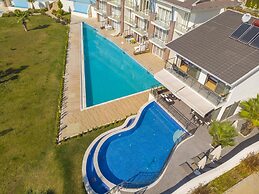 Residence Villa U in Oludeniz