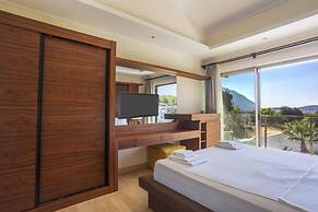 Residence Villa U in Oludeniz