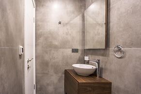 Residence Villa U in Oludeniz