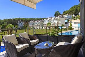 Residence Villa U in Oludeniz