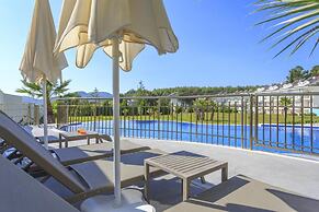 Residence Villa U in Oludeniz