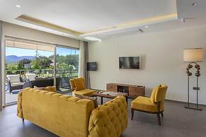 Residence Villa U in Oludeniz