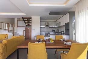 Residence Villa U in Oludeniz