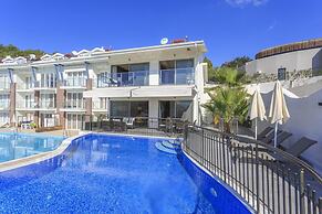 Residence Villa U in Oludeniz