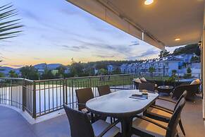 Residence Villa U in Oludeniz