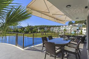 Residence Villa U in Oludeniz